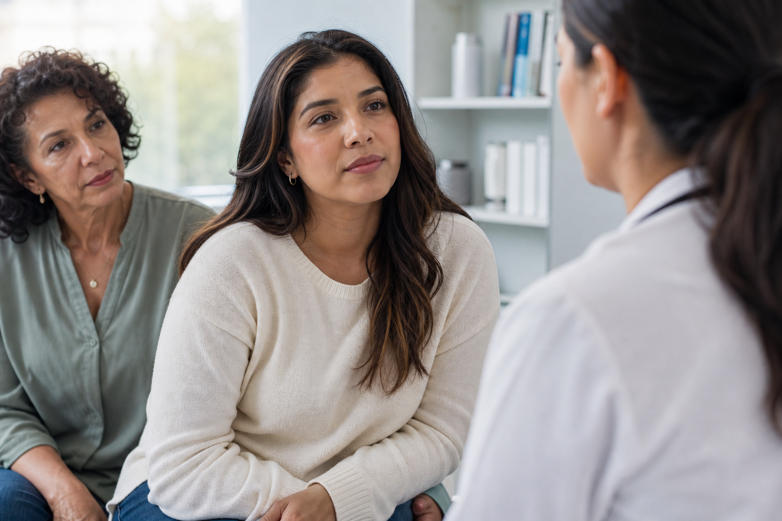 Endometriosis: síntomas, diagnóstico y señales para buscar atención especializada